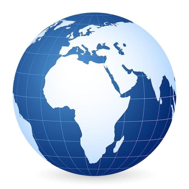 Continent-Wide Reach