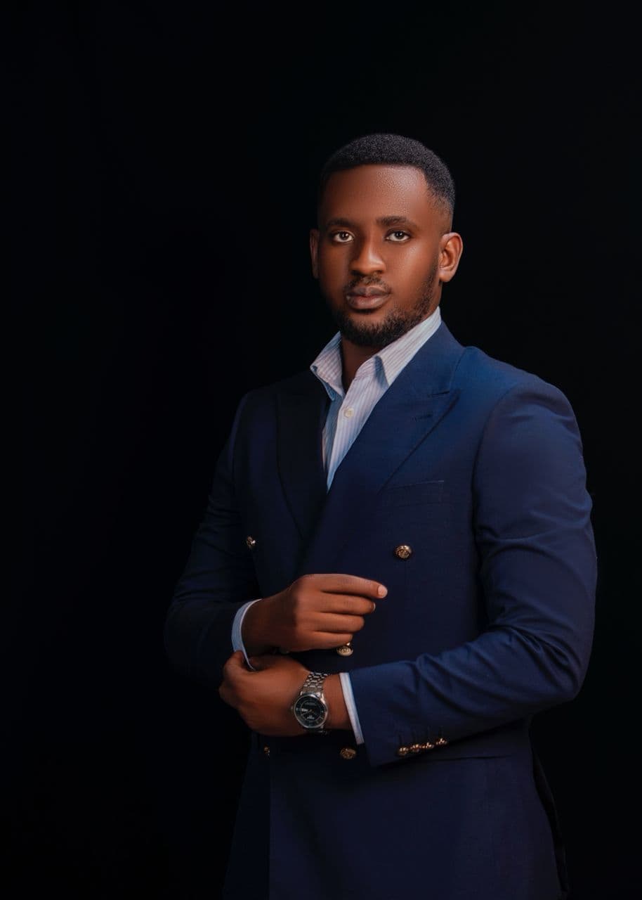 Joab Niwagaba