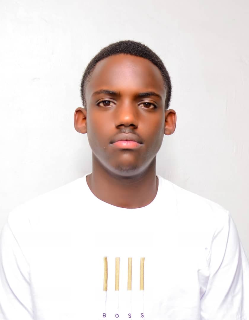 Nyumbayire Laurent