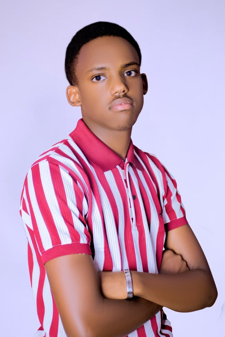 Nyumbayire Laurent