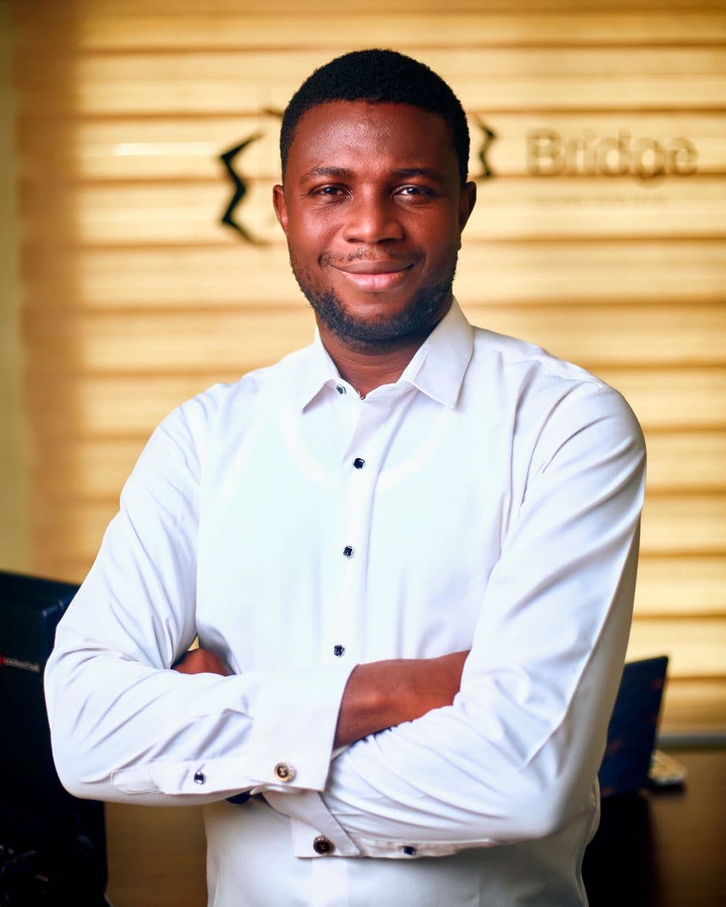 Awosika Israel Ayodeji
