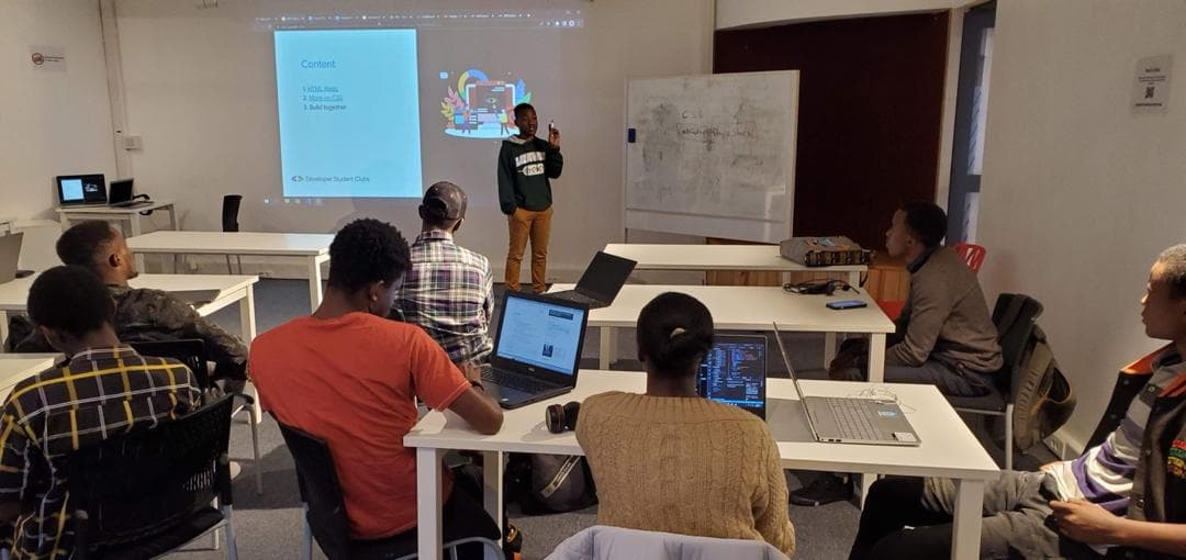 Kigali Web3 Hackathon 2025